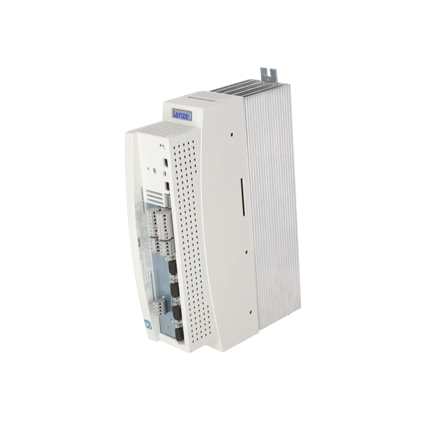 Lenze EVS9321-EPV004, Drive Technology, Frequency Converter, K1089487, Image 2