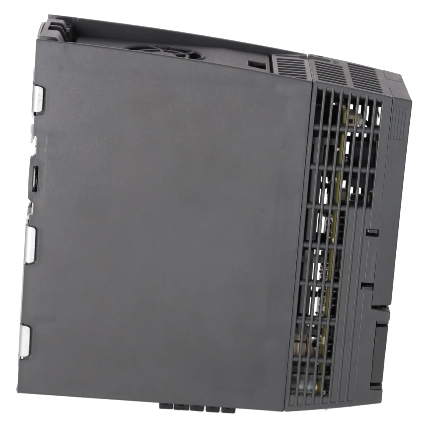 SIEMENS 6SL3210-1KE13-2AF2, Antriebstechnik, Umrichter, K1098190, Bild 7