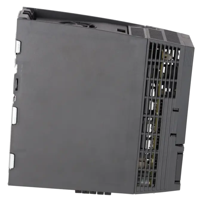 SIEMENS 6SL3210-1KE13-2AF2, Antriebstechnik, Umrichter, K1098190, Bild 7