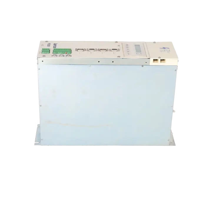 Lenze 33.9222_E, Antriebstechnik, Umrichter, K1110221, Bild 3