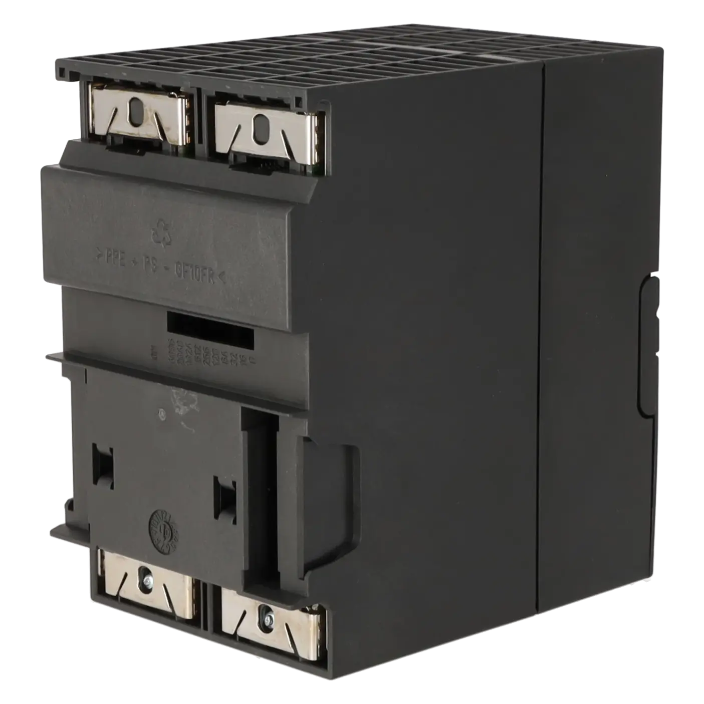 SIEMENS 6ES7315-1AF03-0AB0, PLC Controls, SIMATIC S7-300, K0002346, Image 6