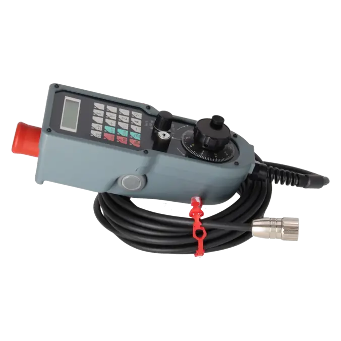 SIEMENS 6FX2007-1AB13, Antriebstechnik, Handgeräte, K0058108, Bild 7