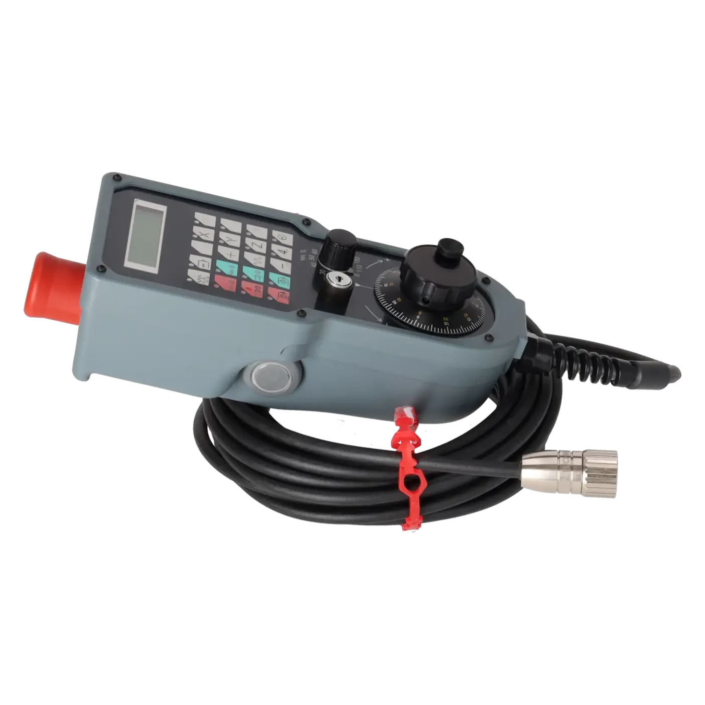 SIEMENS 6FX2007-1AB13, Antriebstechnik, Handgeräte, K0058108, Bild 7