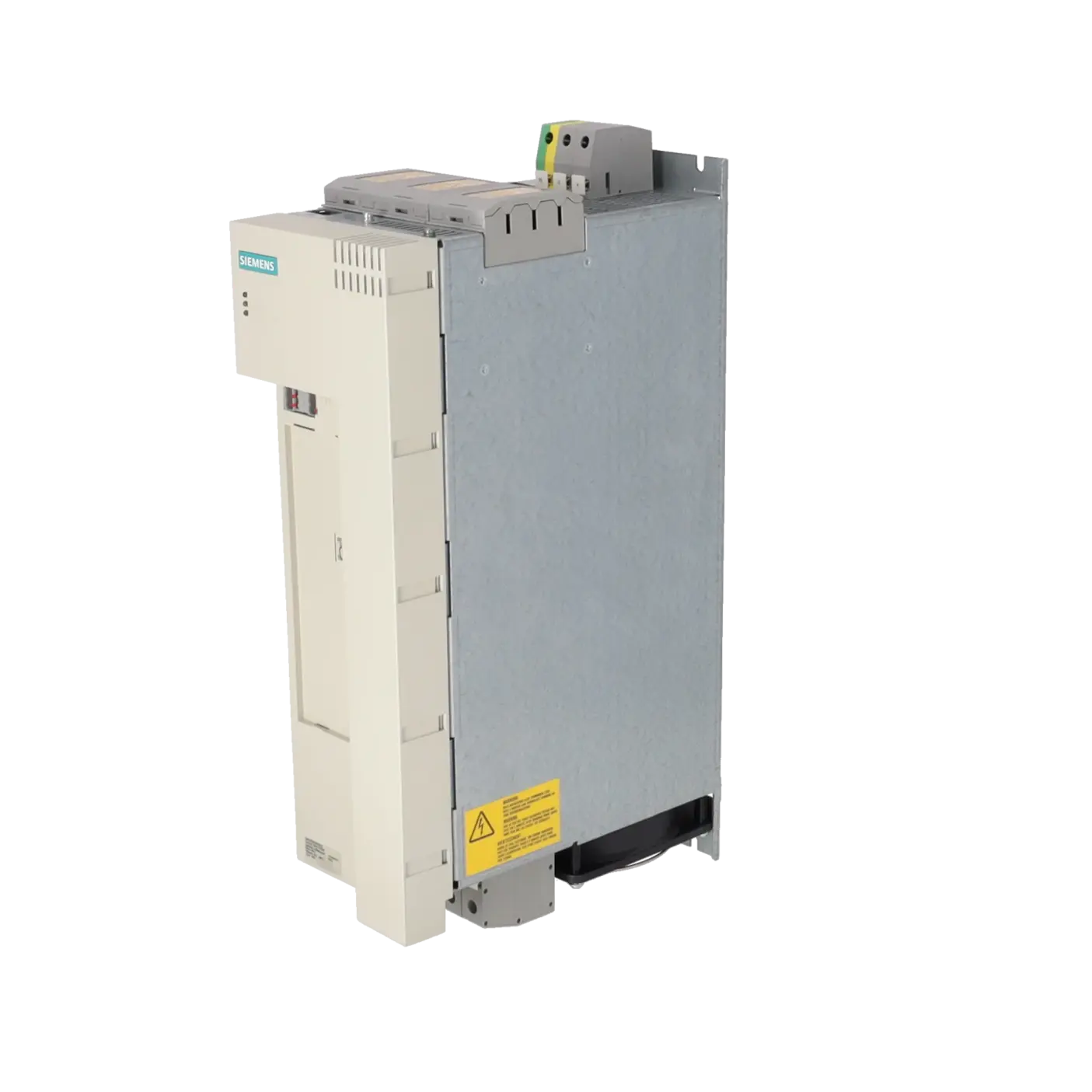 SIEMENS 6SE7031-2EP85-0AA0, Antriebstechnik, Einspeise- / Rückspeisemodule, K0061849, Bild 2
