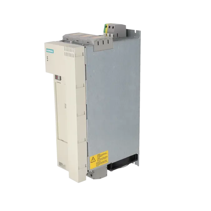 SIEMENS 6SE7031-2EP85-0AA0, Antriebstechnik, Einspeise- / Rückspeisemodule, K0061849, Bild 2