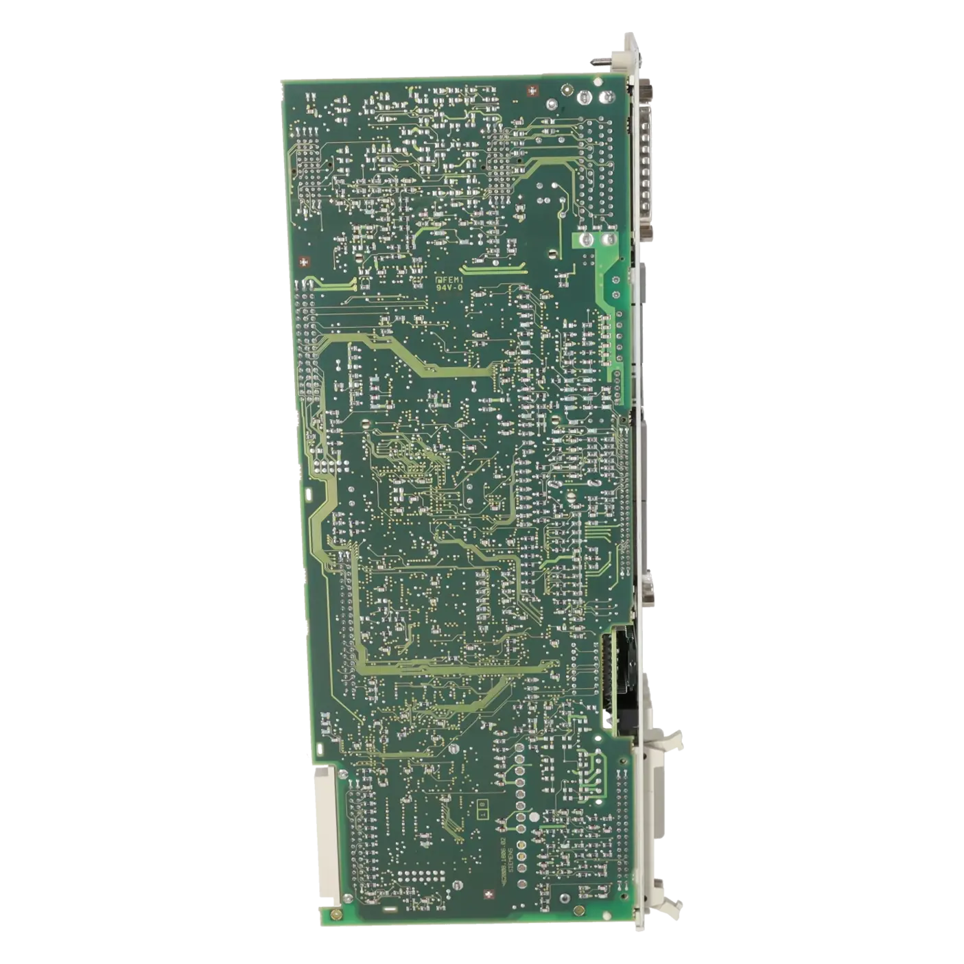 SIEMENS 6SN1118-1NH00-0AA1, Antriebstechnik, Reglerkarten, K0063641, Bild 7