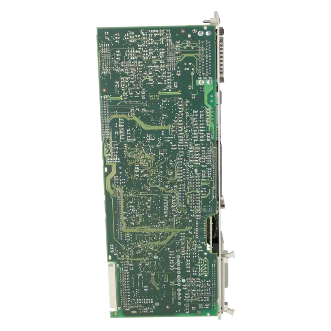 SIEMENS 6SN1118-1NH00-0AA1, Antriebstechnik, Reglerkarten, K0063641, Bild 7
