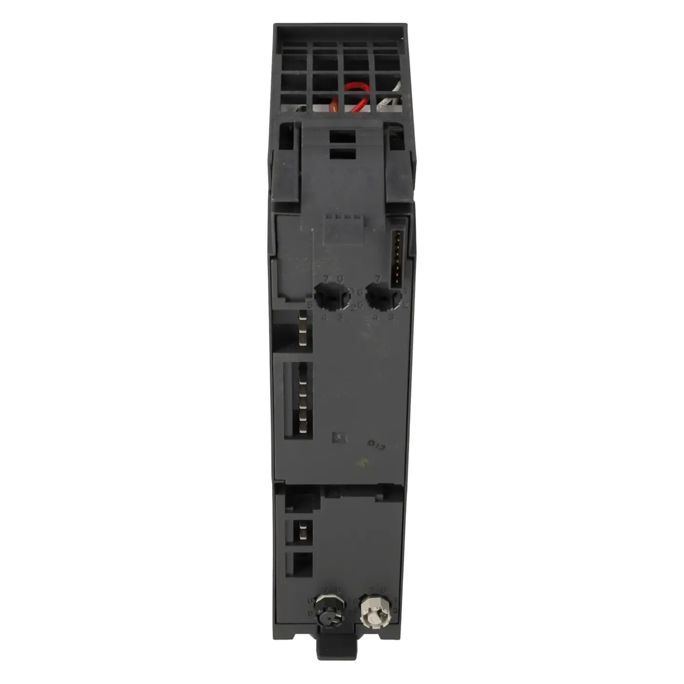 SIEMENS 3RK1301-0JB00-0AA2, Antriebstechnik, Schaltgeräte, K0091045, Bild 5