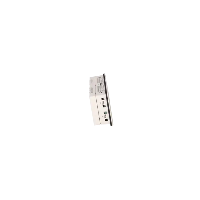 SIEMENS 6AV3017-1NE30-0AX0, HMI, Operator Panels, K0116650, Image 7