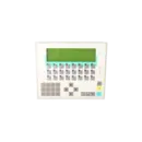 SIEMENS 6AV3617-1JC20-0AX1, HMI, Operator Panels mit Key, K0116661, Bild 1