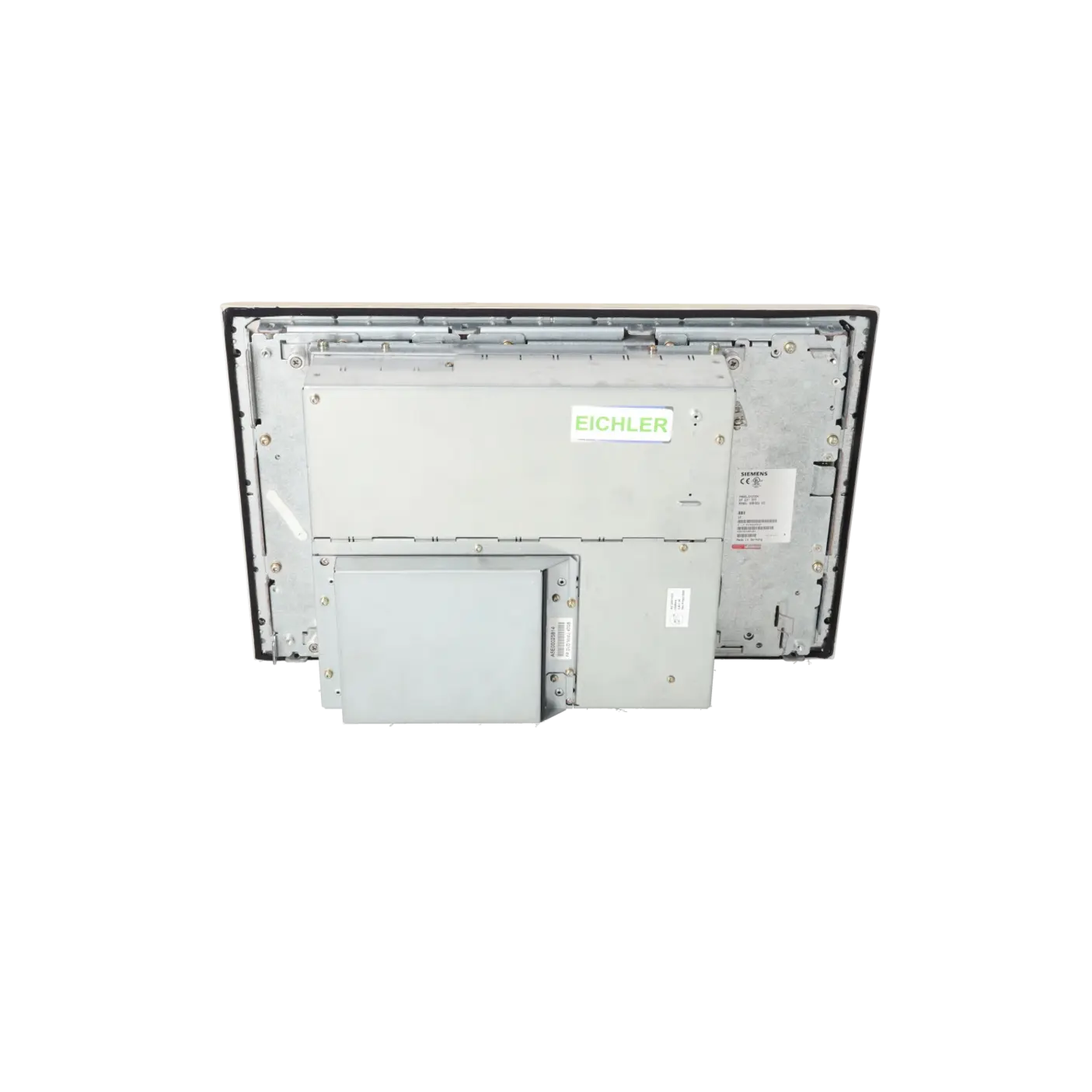 SIEMENS 6AV7723-1BC10-0AD0, HMI, Industrie-PCs, K0117089, Bild 5