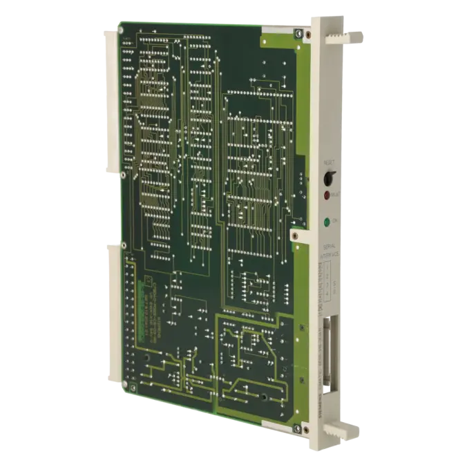 SIEMENS 6ES5318-3UA11, Baugruppen, SIMATIC-S5-Aktion, K0117474, Bild 8