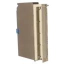 SIEMENS 6ES5420-7LA11, PLC Controls, Digital Input / Output Modules, K0117516, Image 7