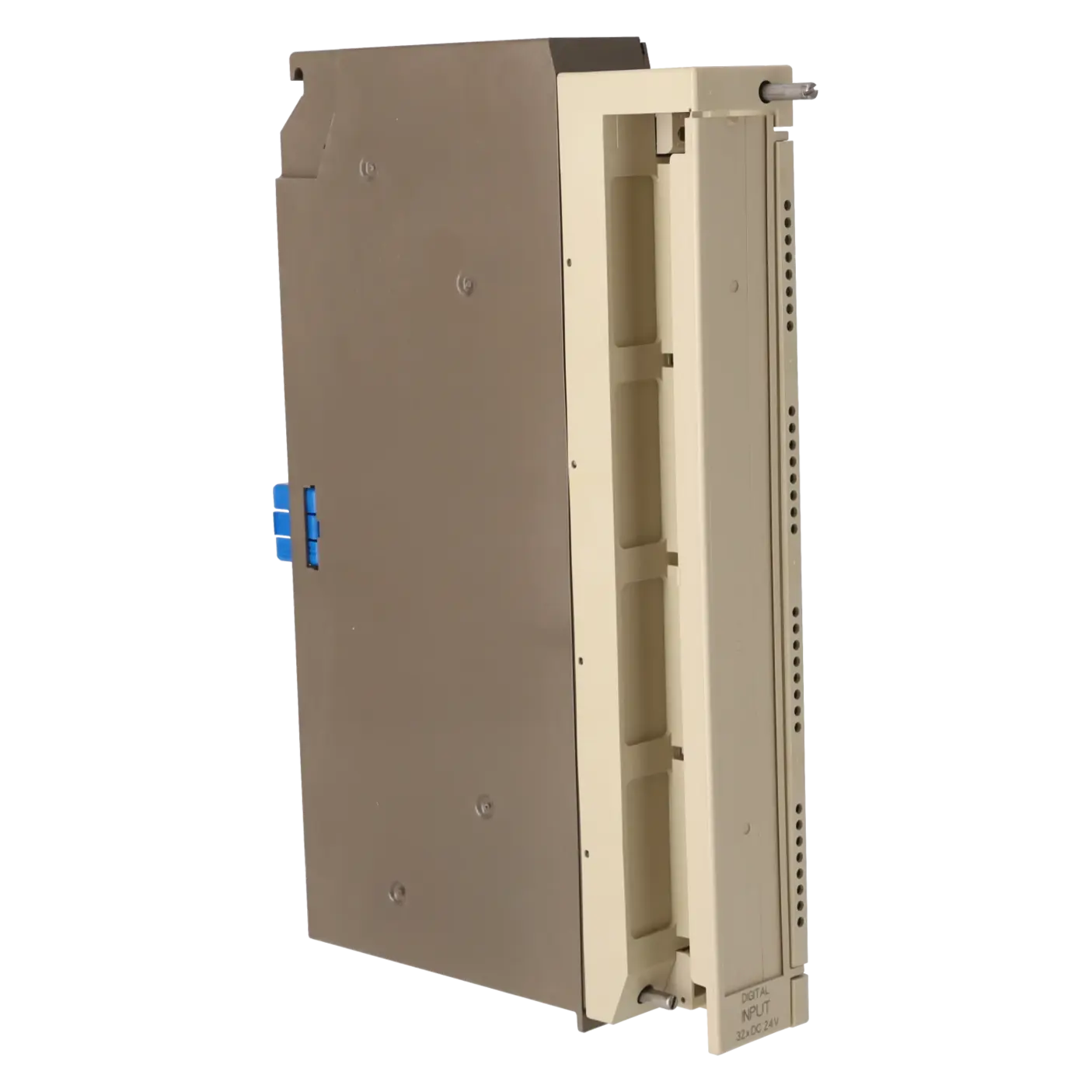 SIEMENS 6ES5420-7LA11, PLC Controls, Digital Input / Output Modules, K0117516, Image 7