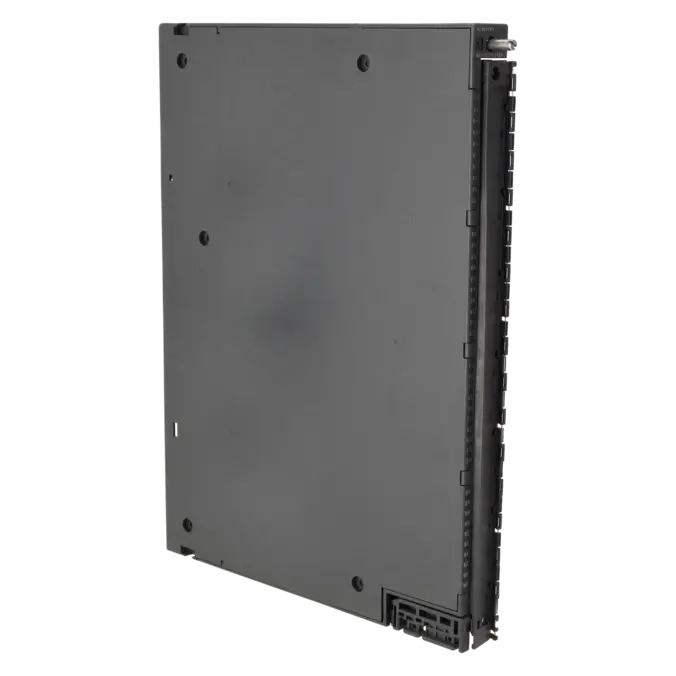 SIEMENS 6ES7431-1KF10-0AB0, PLC Controls, Analog Input / Output Modules, K0118773, Image 8