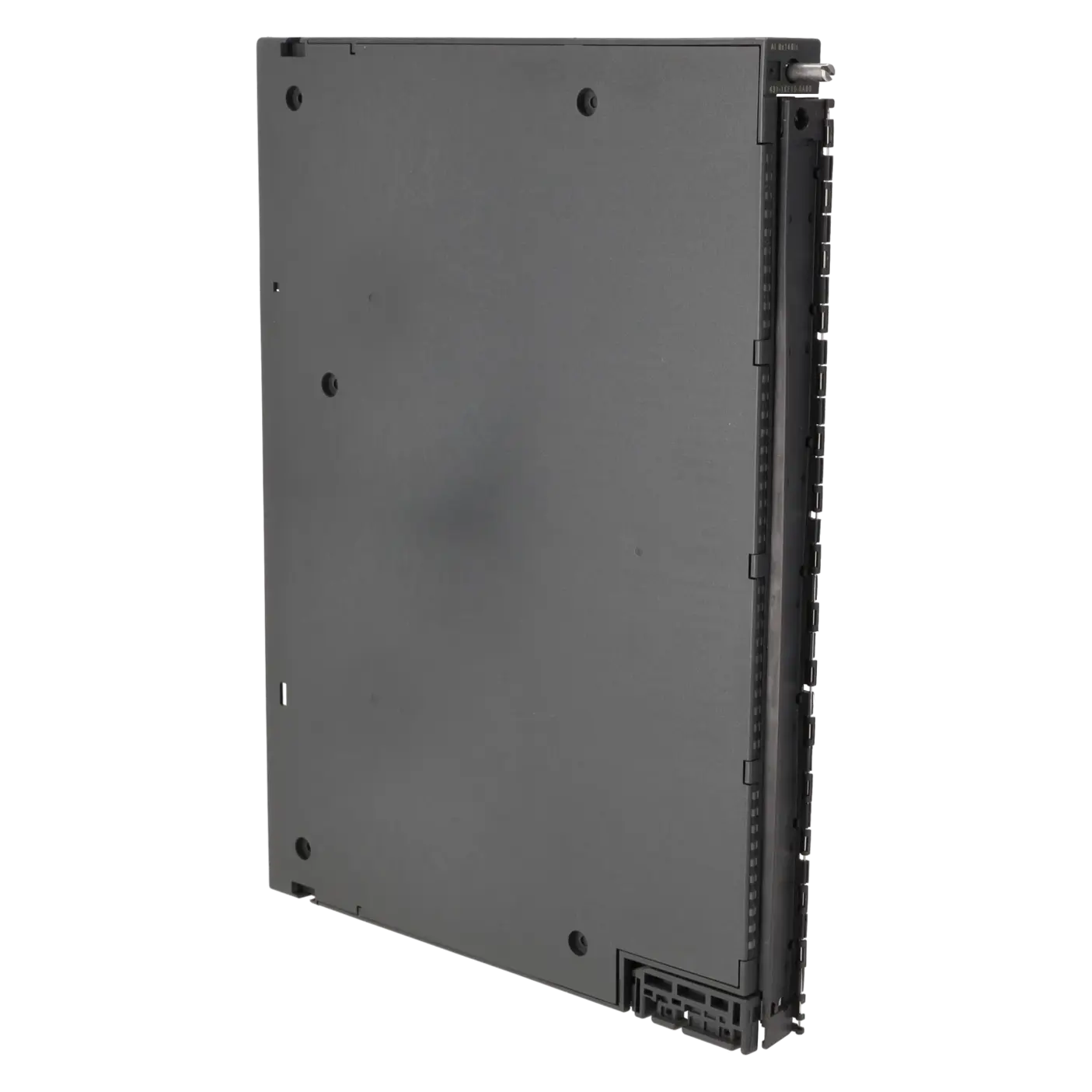 SIEMENS 6ES7431-1KF10-0AB0, PLC Controls, Analog Input / Output Modules, K0118773, Image 8