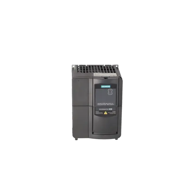 SIEMENS 6SE6420-2AD23-0BA1, Antriebstechnik, Umrichter, K0120381, Bild 1