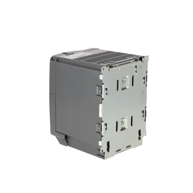 SIEMENS 6SE6420-2UD24-0BA1, Drive Technology, Frequency Converter, K0120427, Image 5