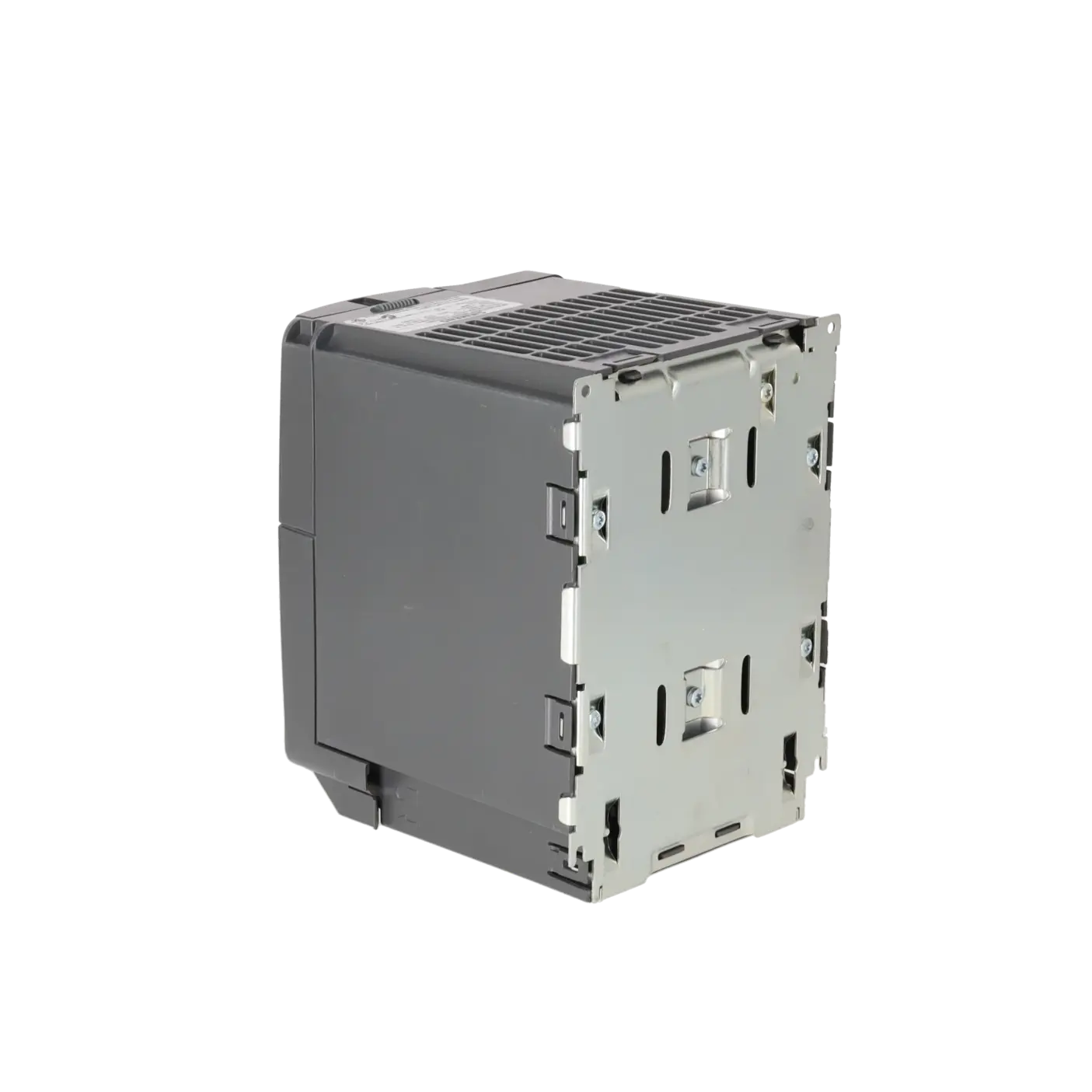SIEMENS 6SE6420-2UD24-0BA1, Drive Technology, Frequency Converter, K0120427, Image 5