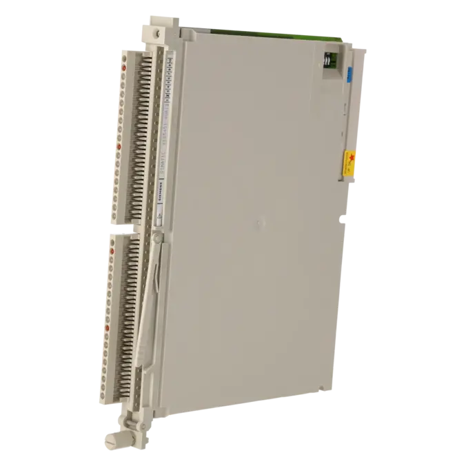 SIEMENS 6ES5451-4UA13, Baugruppen, Digitalein- / Digitalausgaben, K0136402, Bild 2