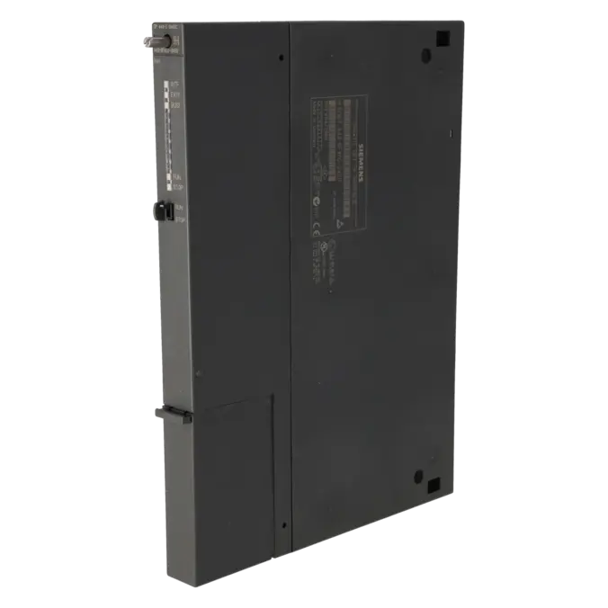 SIEMENS 6GK7443-5FX02-0XE0, Baugruppen, Kommunikationsbaugruppen, K0136924, Bild 2