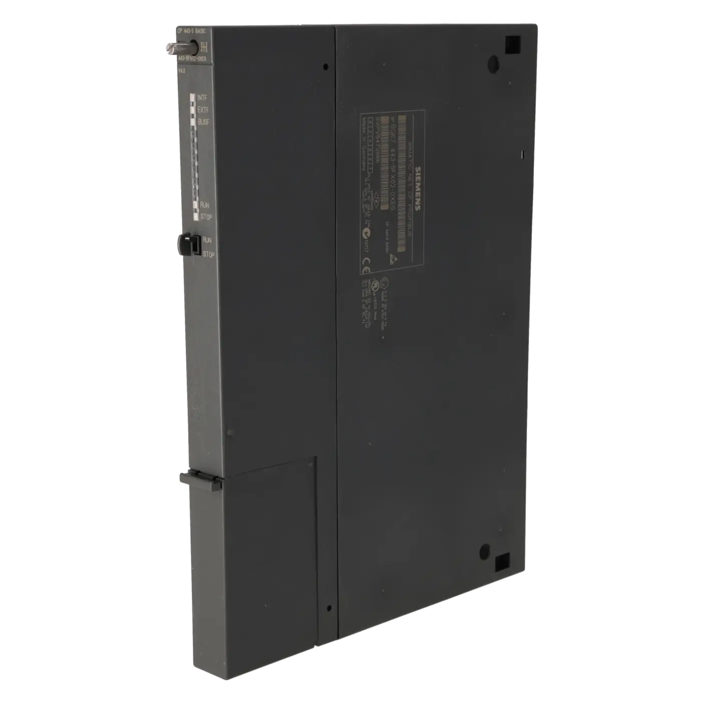 SIEMENS 6GK7443-5FX02-0XE0, Baugruppen, Kommunikationsbaugruppen, K0136924, Bild 2