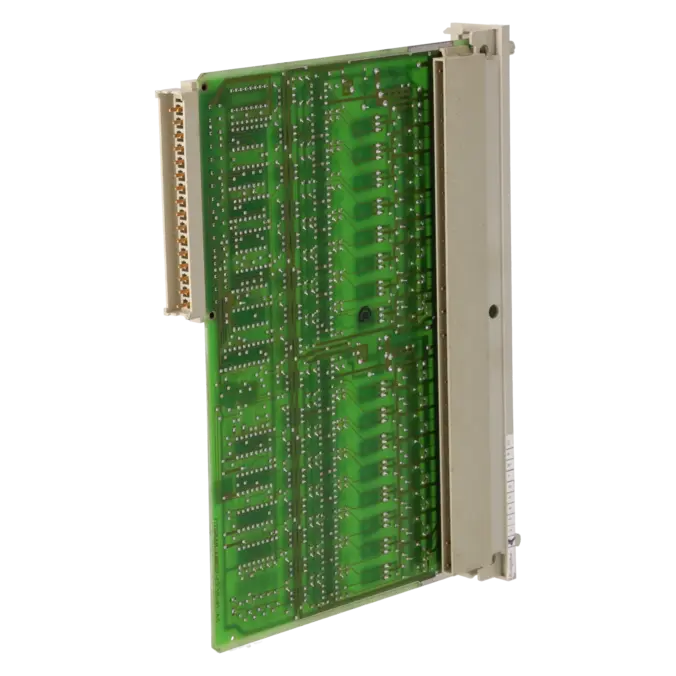 SIEMENS 6ES5451-5AA13, Baugruppen, SIMATIC-S5-Aktion, K0138195, Bild 6