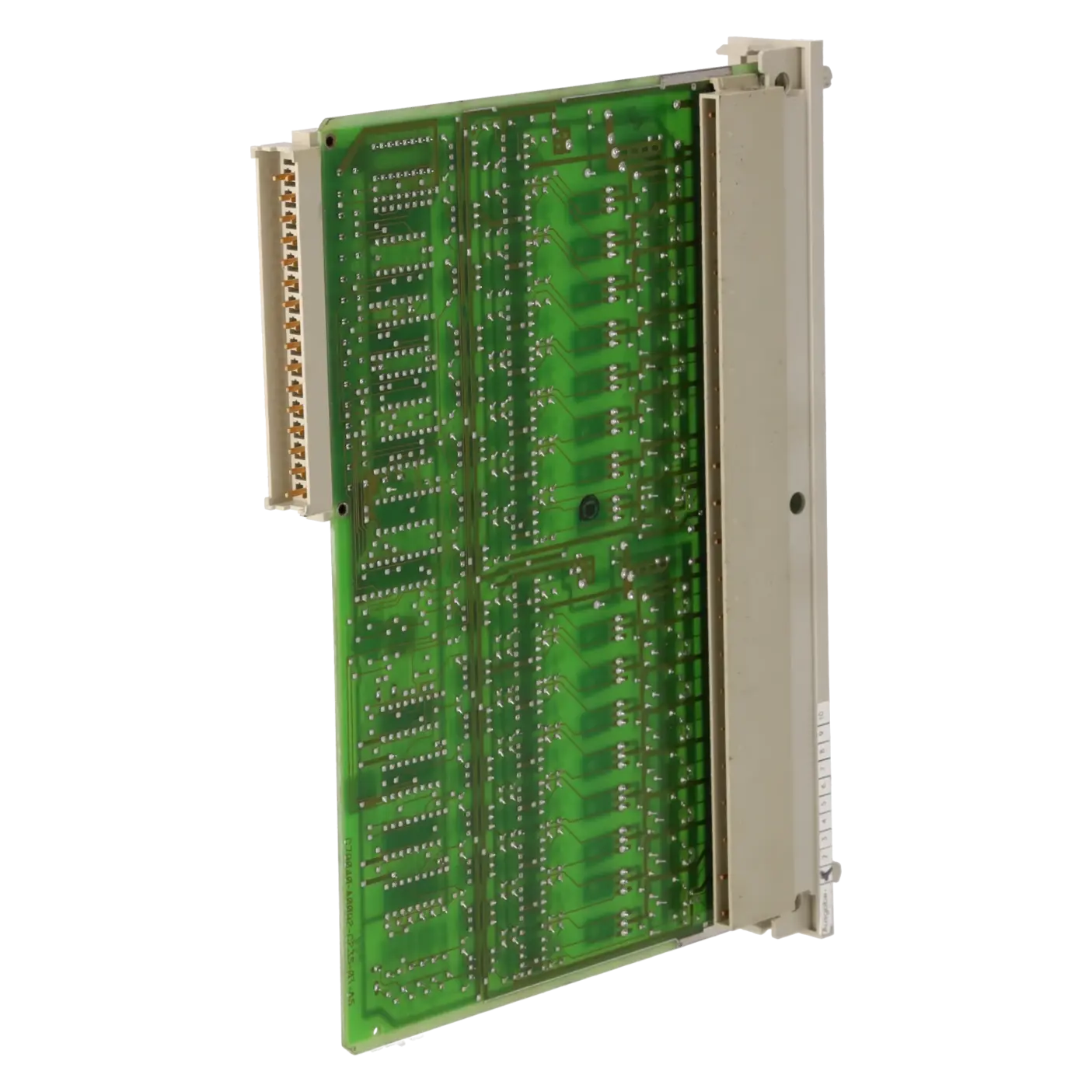 SIEMENS 6ES5451-5AA13, Baugruppen, SIMATIC-S5-Aktion, K0138195, Bild 6
