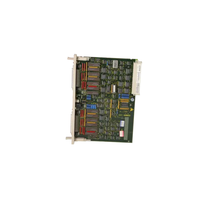 SIEMENS 6FX1135-7BB01, Antriebstechnik, Einzelkomponenten, K0139086, Bild 3