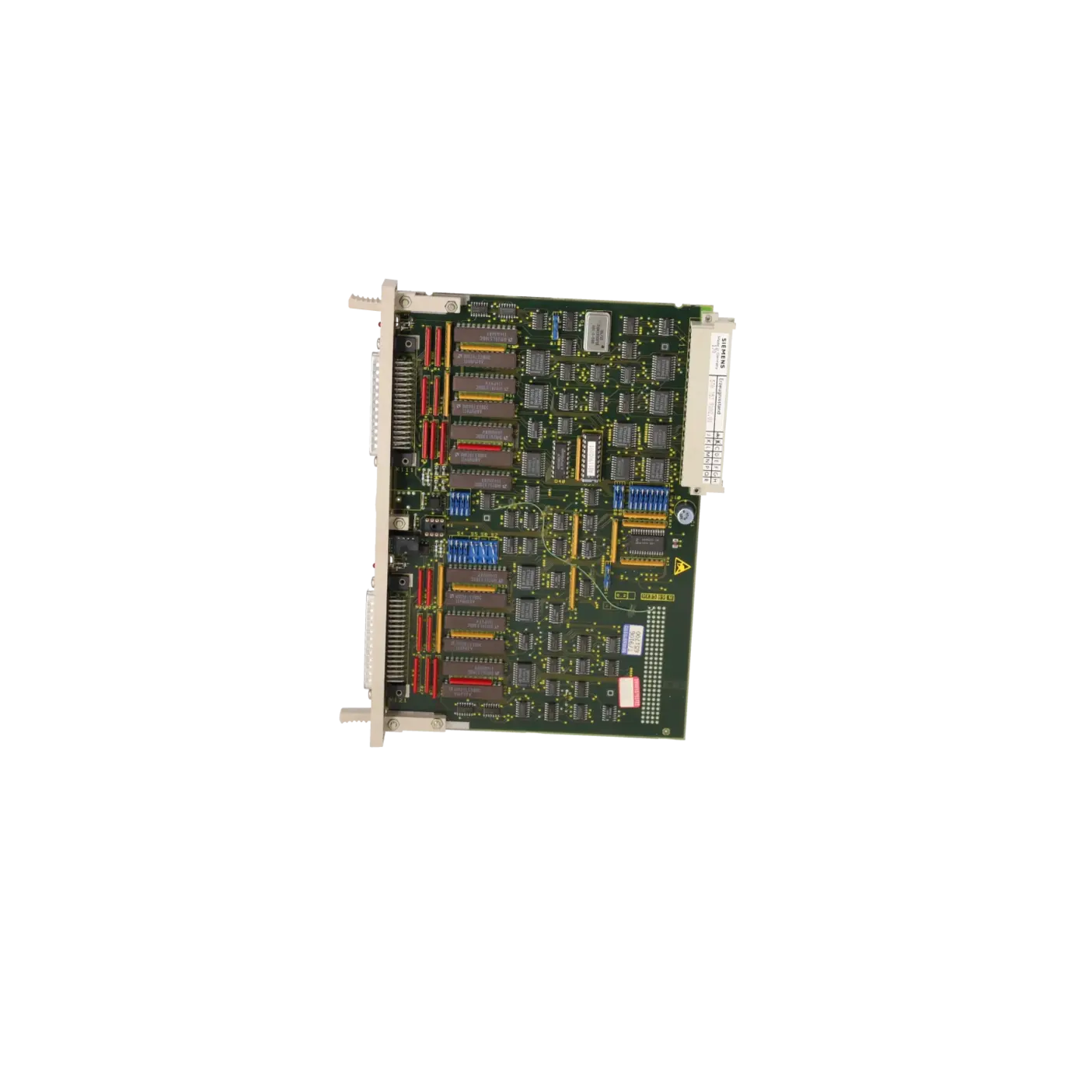 SIEMENS 6FX1135-7BB01, Antriebstechnik, Einzelkomponenten, K0139086, Bild 3