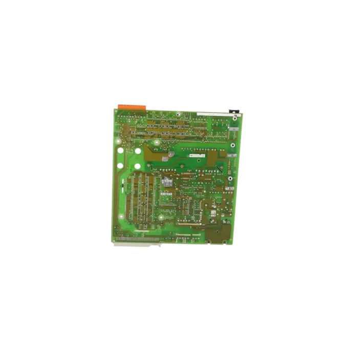 SIEMENS 6SC6100-0GA00, Antriebstechnik, Stromversorgungen / Bremsmodule, K0139092, Bild 5