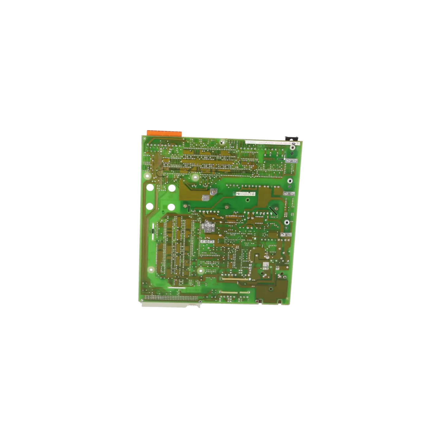 SIEMENS 6SC6100-0GA00, Antriebstechnik, Stromversorgungen / Bremsmodule, K0139092, Bild 5