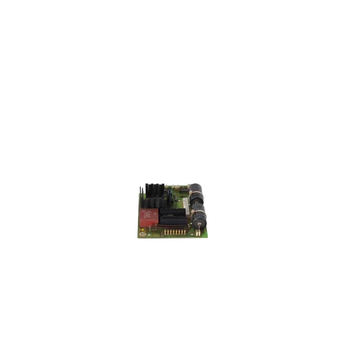 SIEMENS 6ES5956-0AA11, HMI, Zubehör HMI, K0139481, Bild 3