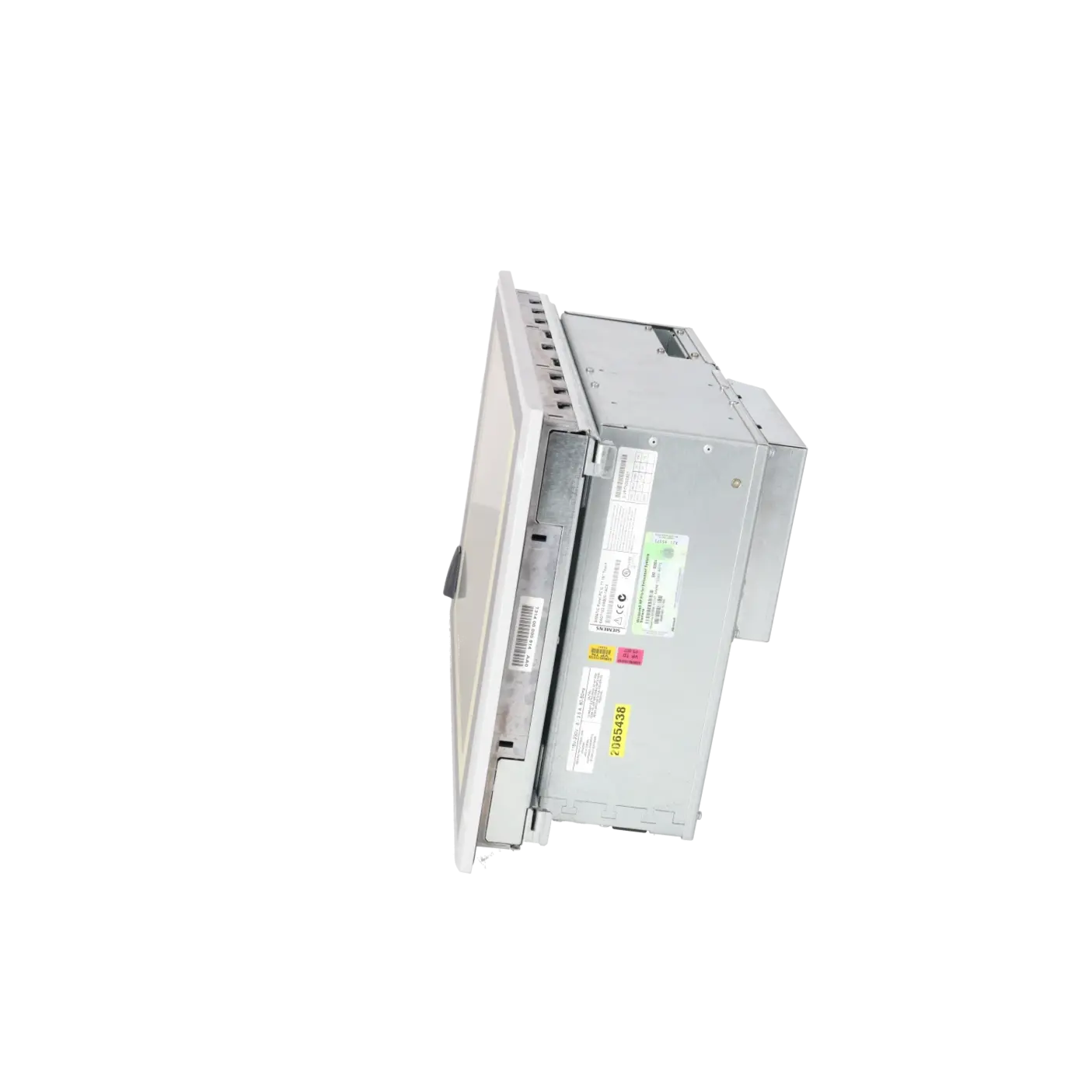 SIEMENS 6AG7102-0AB00-1AC0, HMI, Industrie-PCs, K0140291, Bild 3