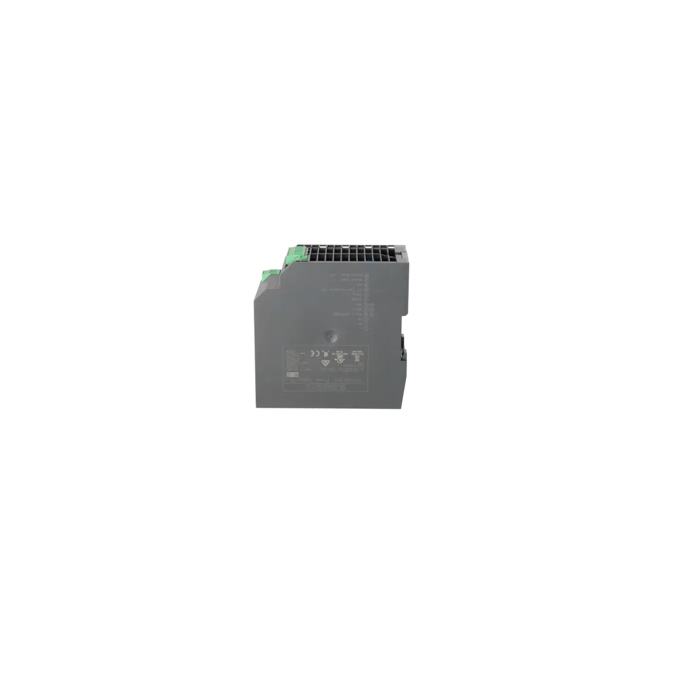 SIEMENS 3RX9502-0BA00, HMI, Power Supplies, K0146564, Image 3