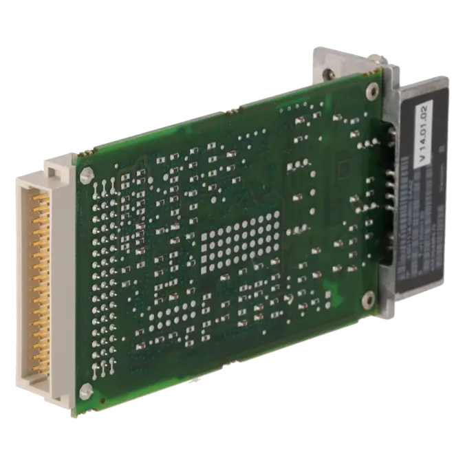 SIEMENS 6SN1114-0NB00-0AA2, Antriebstechnik, Zubehör Antriebstechnik, K0175763, Bild 6