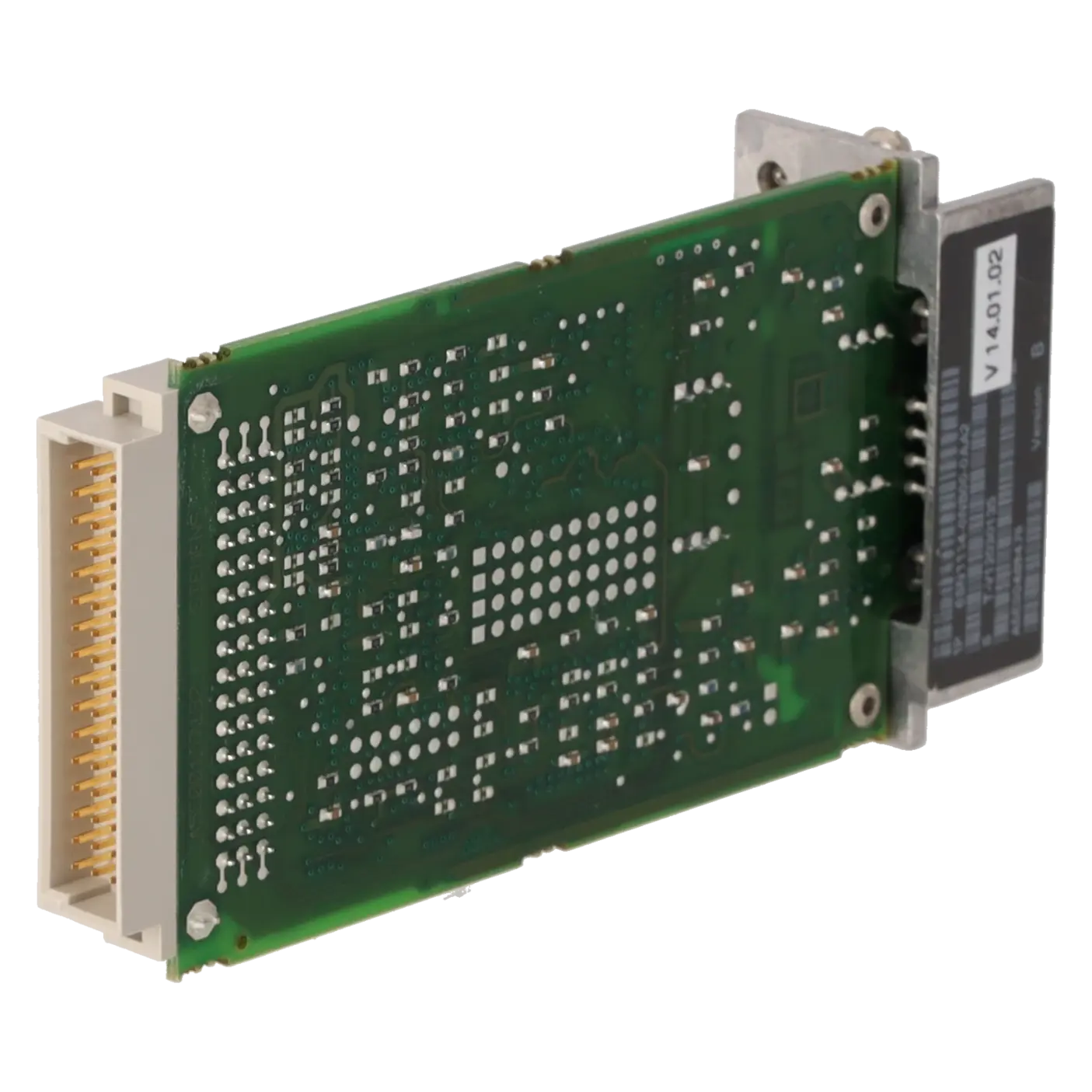 SIEMENS 6SN1114-0NB00-0AA2, Antriebstechnik, Zubehör Antriebstechnik, K0175763, Bild 6
