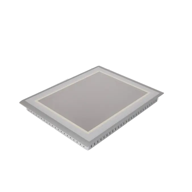 SIEMENS 6AV6644-0AB01-2AX0, HMI, Touch-Panels, K0199929, Bild 4