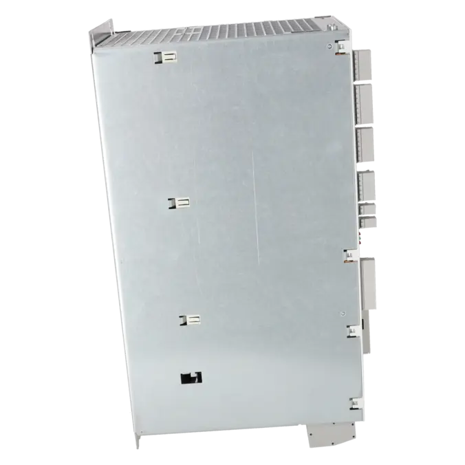 SIEMENS 6SN1145-1BA02-0CA2, Antriebstechnik, Einspeise- / Rückspeisemodule, K0202623, Bild 7