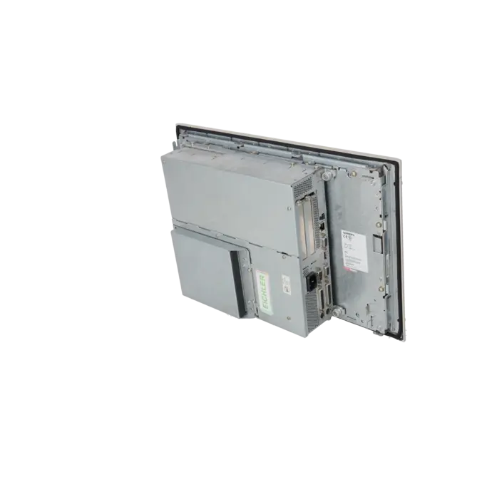 SIEMENS 6AV7613-0AB22-0CH0, HMI, Industrial PC, K0205014, Image 6