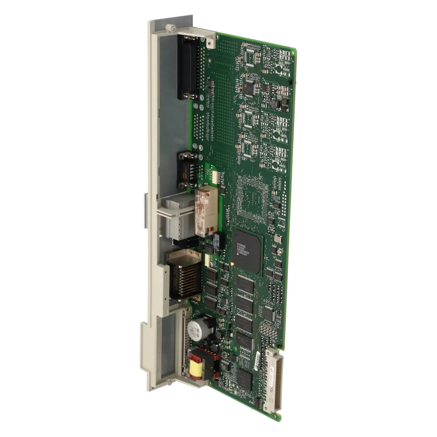 SIEMENS 6SN1118-0DJ21-0AA2, Antriebstechnik, Reglerkarten, K0205523, Bild 4