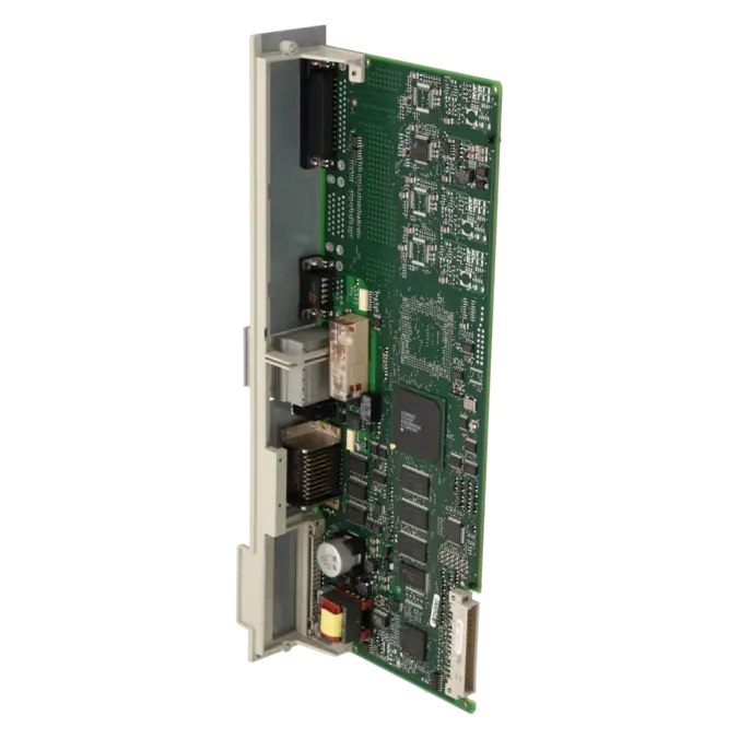 SIEMENS 6SN1118-0DJ21-0AA2, Antriebstechnik, Reglerkarten, K0205523, Bild 4