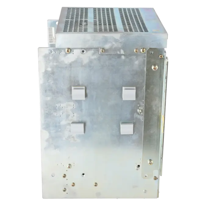 SIEMENS 6FM2805-1PB00-Z, Antriebstechnik, Racks / Baugruppenträger, K0227037, Bild 3