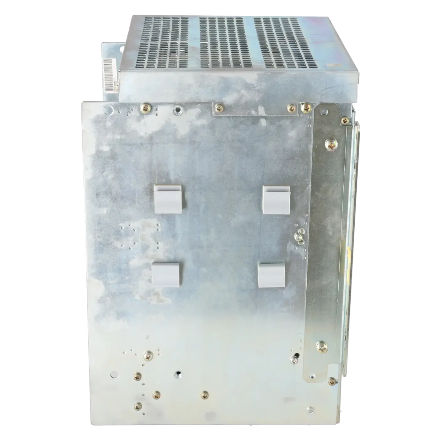 SIEMENS 6FM2805-1PB00-Z, Antriebstechnik, Racks / Baugruppenträger, K0227037, Bild 3