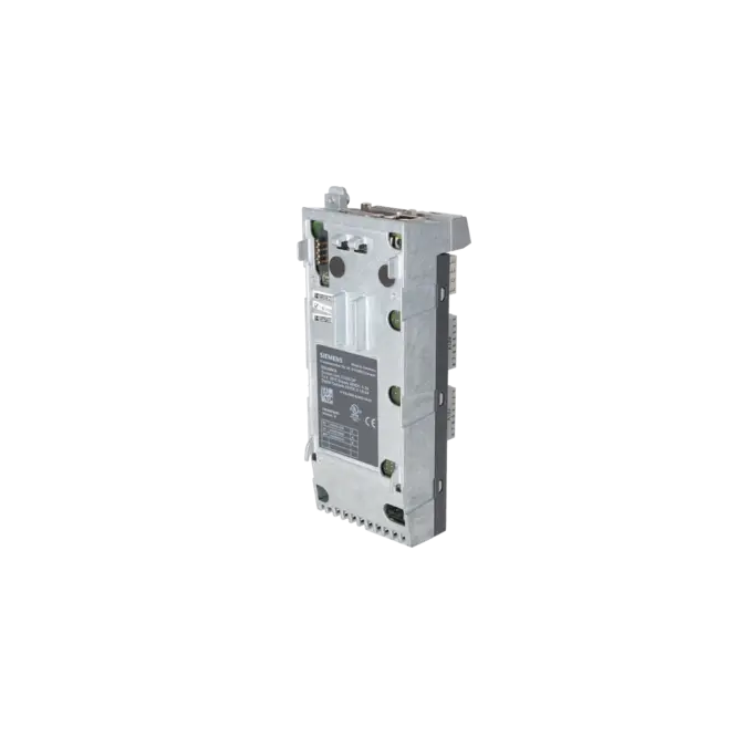 SIEMENS 6SL3040-0JA00-0AA0, Antriebstechnik, CU NCU PLC Steuerungen, K0316954, Bild 6