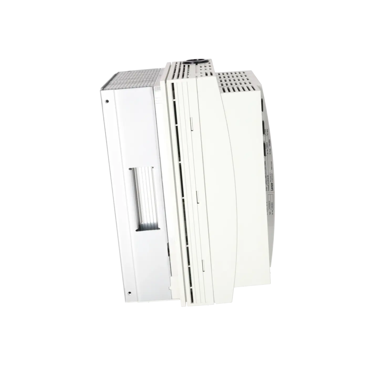 Lenze EVF9328-EV, Antriebstechnik, Umrichter, K0332473, Bild 7