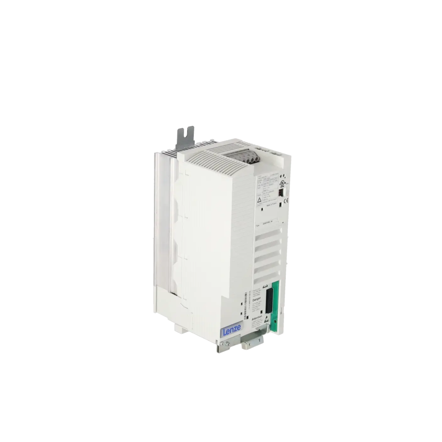 Lenze E82EV302K4C, Antriebstechnik, Umrichter, K0341723, Bild 8