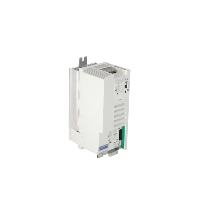 Lenze E82EV302K4C, Antriebstechnik, Umrichter, K0341723, Bild 8