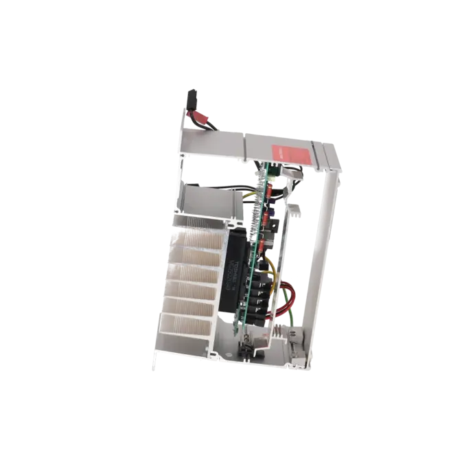 DANFOSS 175H6199, Antriebstechnik, Stromversorgungen / Bremsmodule, K0343349, Bild 7