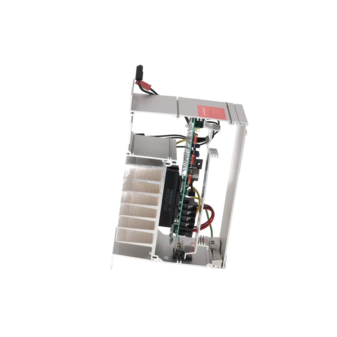DANFOSS 175H6199, Antriebstechnik, Stromversorgungen / Bremsmodule, K0343349, Bild 7